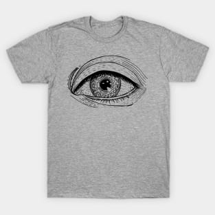 Eye T-Shirt